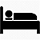 bed 512