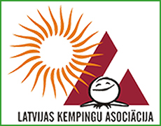 kempinga asociacija